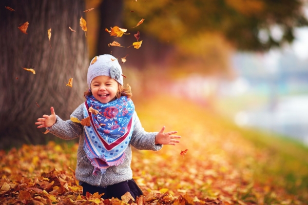 7 Benefits of Gratitude